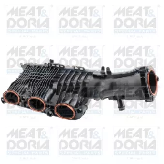 Module de tube d'admission MEAT & DORIA
