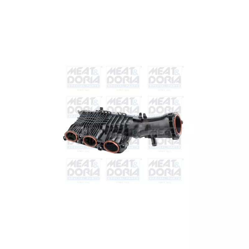 Module de tube d'admission MEAT & DORIA 89719