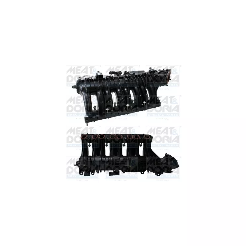 Module de tube d'admission MEAT & DORIA 89731