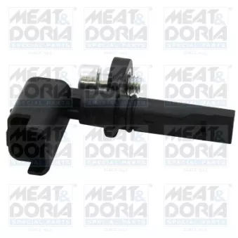 Capteur, vitesse de roue MEAT & DORIA 901221