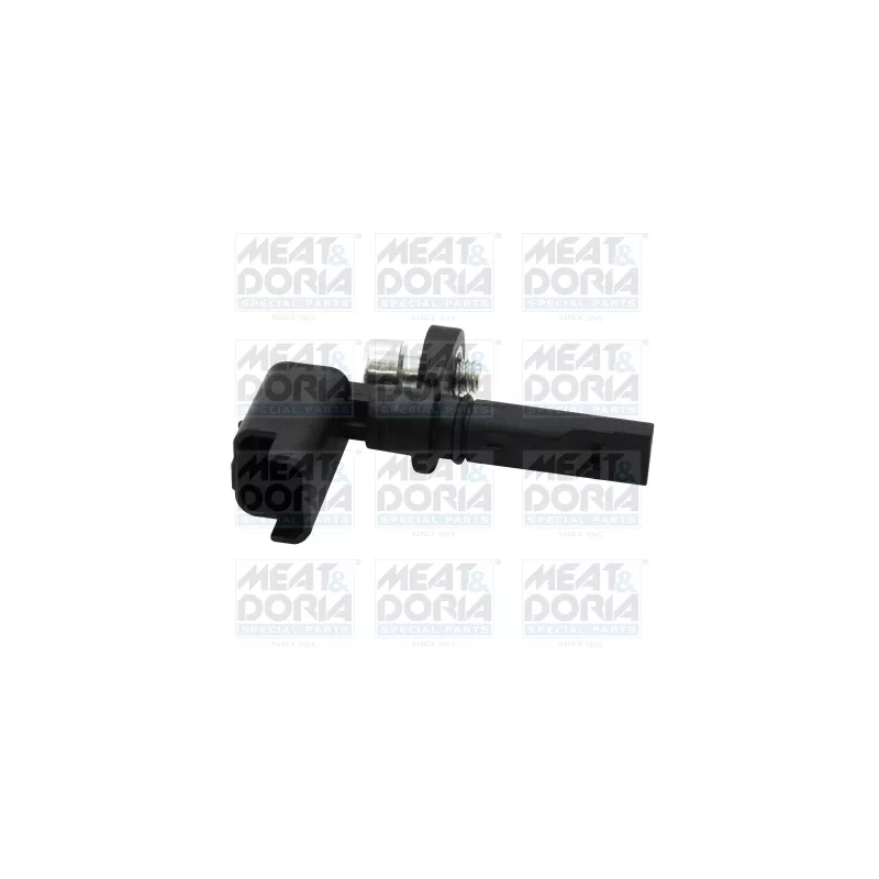 Capteur, vitesse de roue MEAT & DORIA 901221