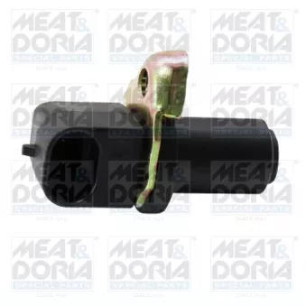 Capteur, vitesse de roue MEAT & DORIA