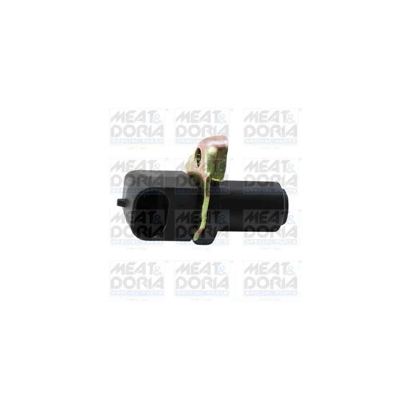 Capteur, vitesse de roue MEAT & DORIA 901273