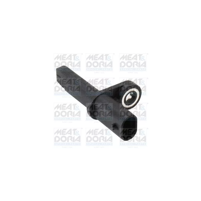 Capteur, vitesse de roue MEAT & DORIA 901327