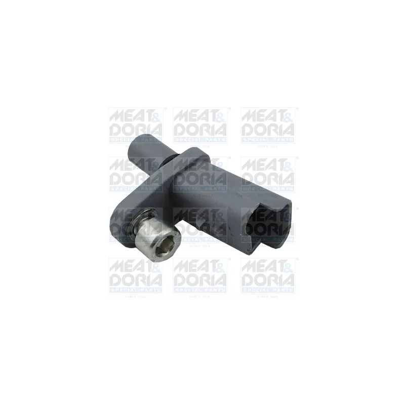 Capteur, vitesse de roue MEAT & DORIA 90986E