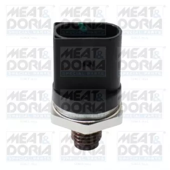 Capteur, pression de carburant MEAT & DORIA 9110E