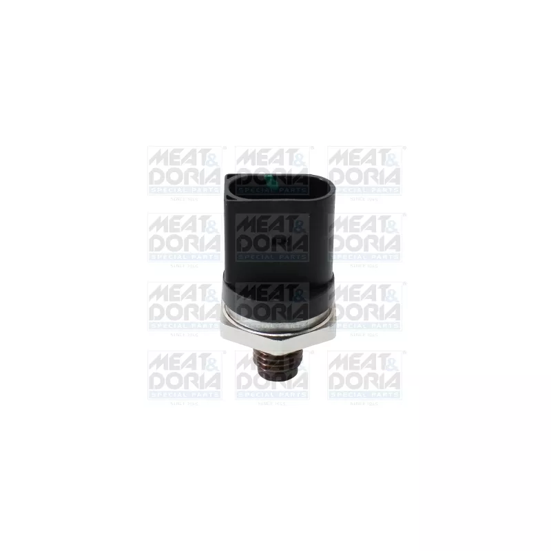 Capteur, pression de carburant MEAT & DORIA 9110E
