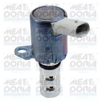 Valve de commande, réglage d'arbres à came MEAT & DORIA 91512