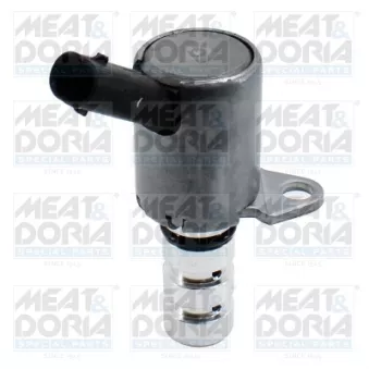 Valve de commande, réglage d'arbres à came MEAT & DORIA 91514