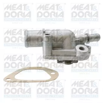 Thermostat d'eau MEAT & DORIA