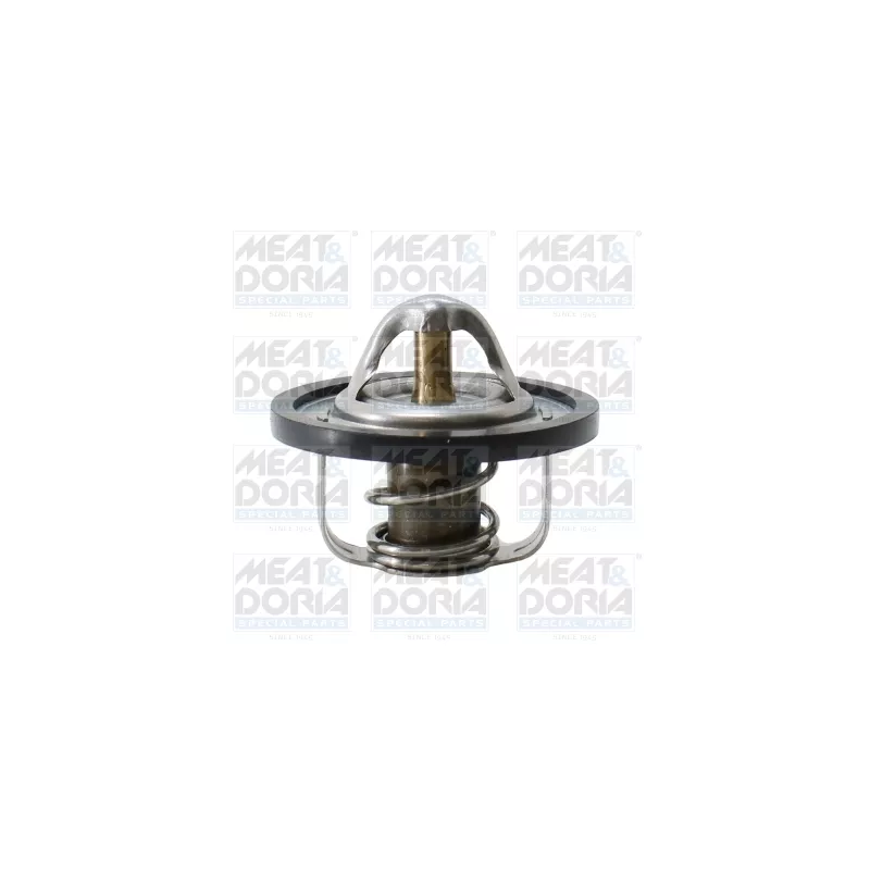 Thermostat d'eau MEAT & DORIA 92100
