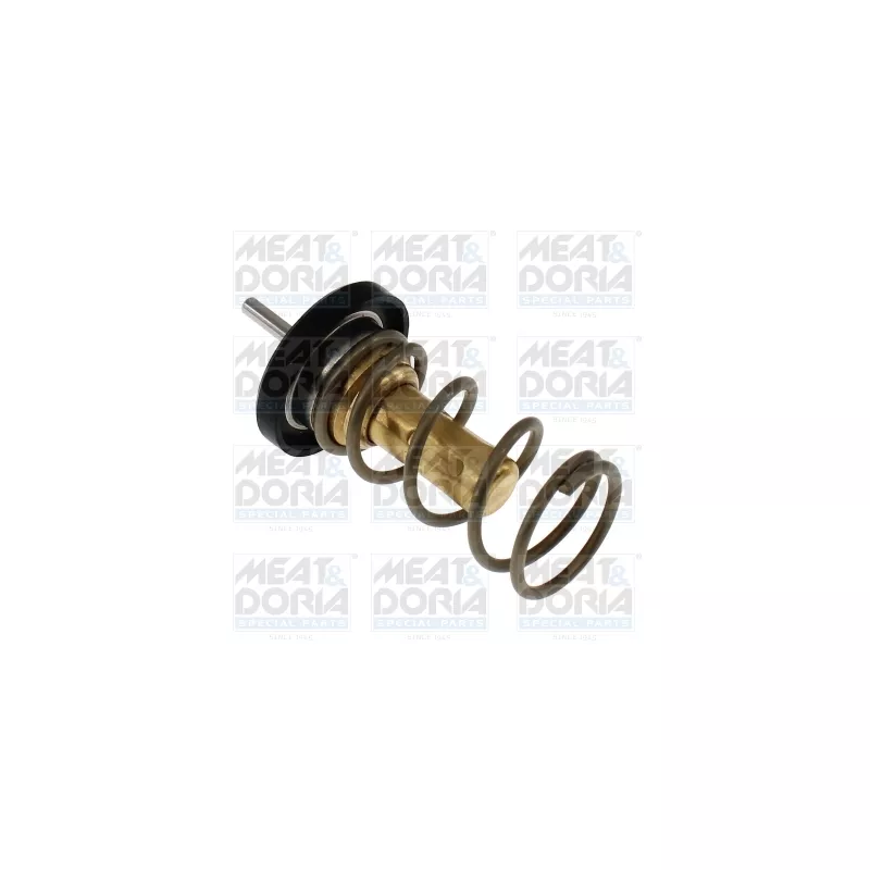 Thermostat d'eau MEAT & DORIA 921002