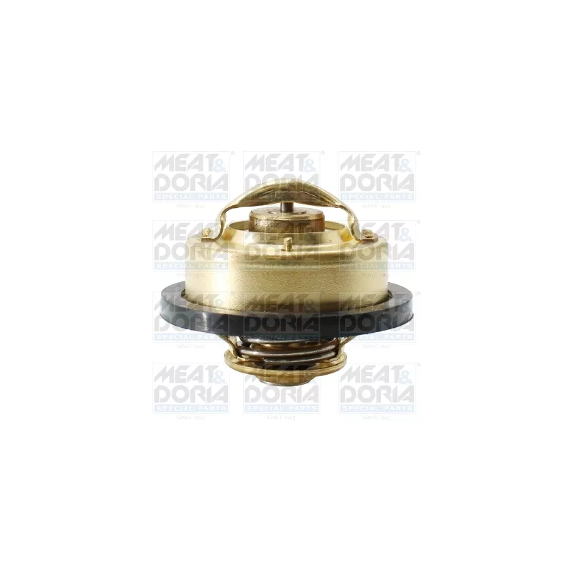 Thermostat d'eau MEAT & DORIA 92108