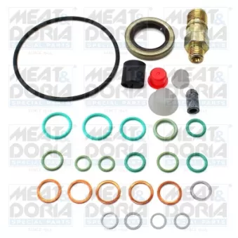 Kit de réparation, système à rampe commune MEAT & DORIA