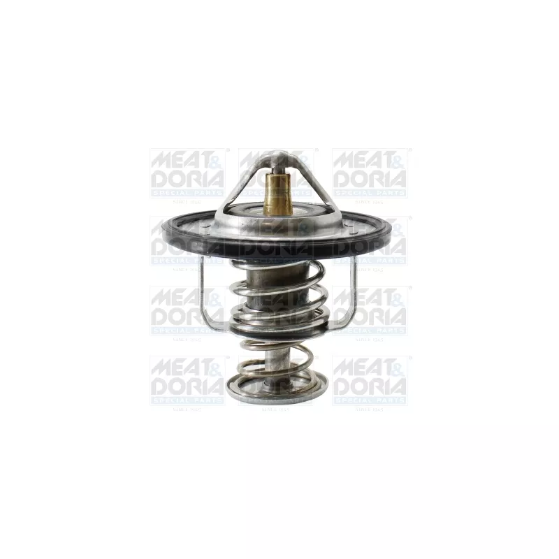Thermostat d'eau MEAT & DORIA 92333