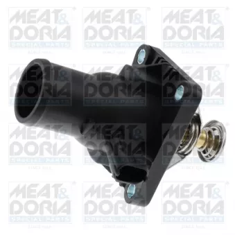 Thermostat d'eau MEAT & DORIA 92864