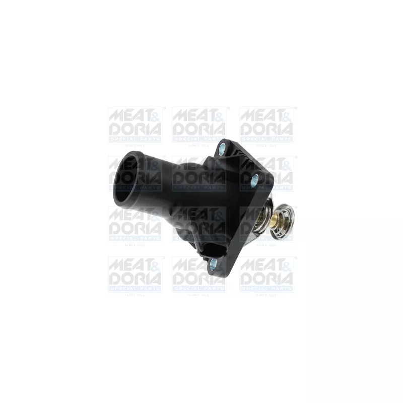 Thermostat d'eau MEAT & DORIA 92864