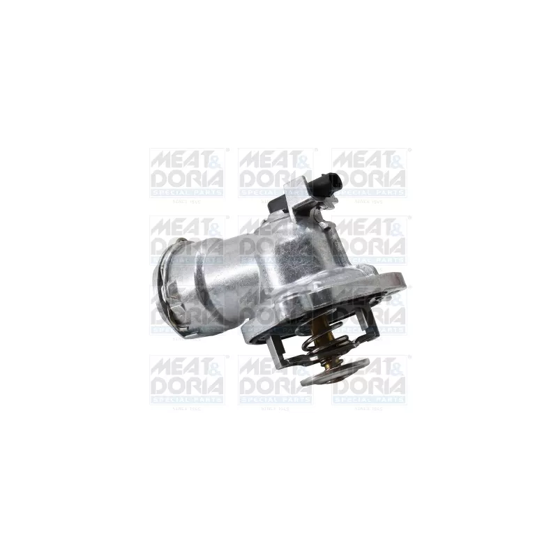 Thermostat d'eau MEAT & DORIA 92954