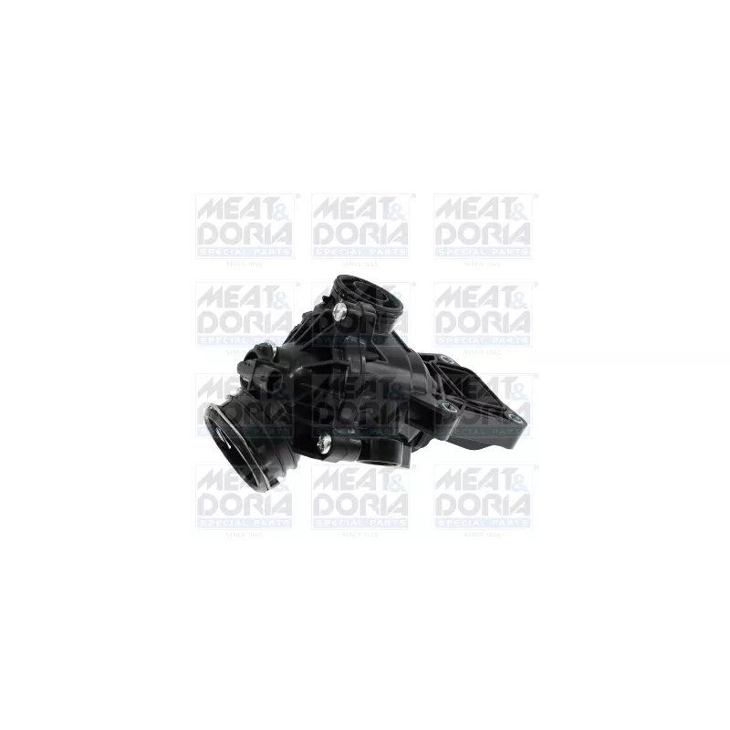 Boîtier du thermostat MEAT & DORIA 92989