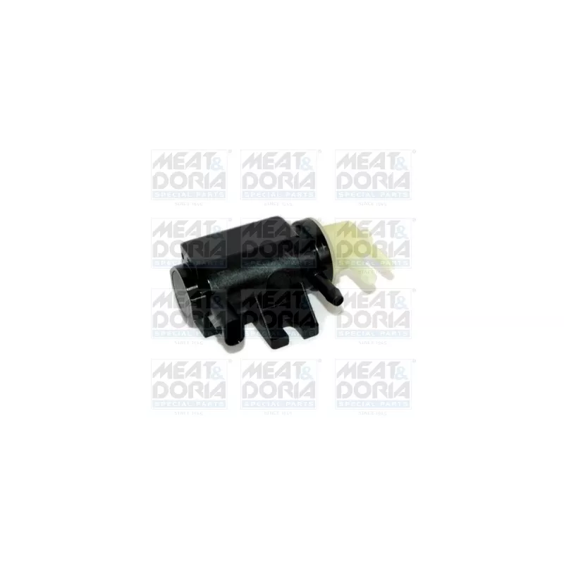 Capteur de pression, turbocompresseur MEAT & DORIA 9315E