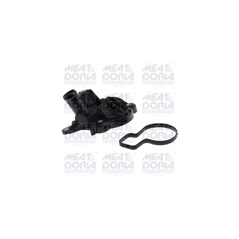 Bride de liquide de refroidissement MEAT & DORIA 93603