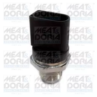 Capteur, pression de carburant MEAT & DORIA 9377E