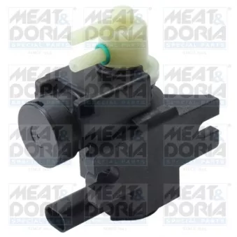 Transmetteur de pression MEAT & DORIA 9488