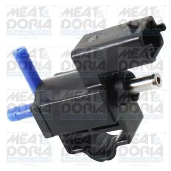 Transmetteur de pression MEAT & DORIA