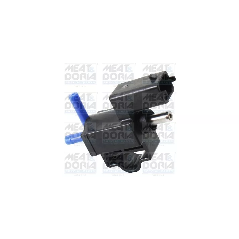 Transmetteur de pression MEAT & DORIA 9490