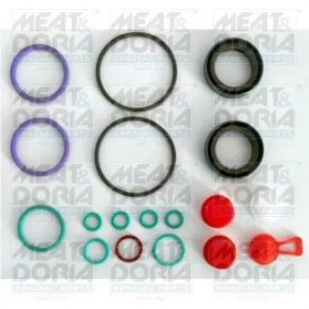 Kit d'assemblage, pompe à carburant MEAT & DORIA 9517