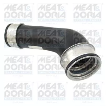 Gaine de suralimentation MEAT & DORIA 96040