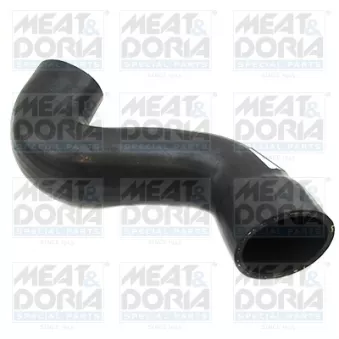Gaine de suralimentation MEAT & DORIA 96080