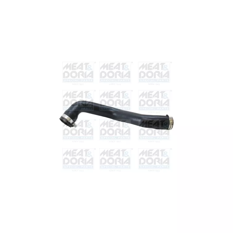 Durite de radiateur MEAT & DORIA 961002