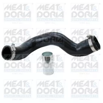 Gaine de suralimentation MEAT & DORIA 961003