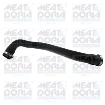 Gaine de suralimentation MEAT & DORIA 961005