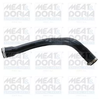 Gaine de suralimentation MEAT & DORIA 961006
