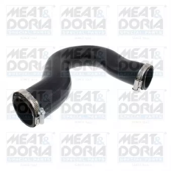 Gaine de suralimentation MEAT & DORIA