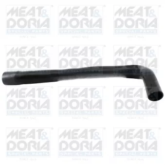 Gaine de suralimentation MEAT & DORIA