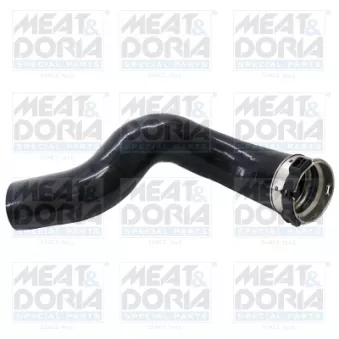 Gaine de suralimentation MEAT & DORIA 961014