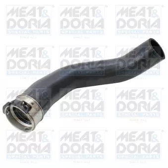 Gaine de suralimentation MEAT & DORIA 961015