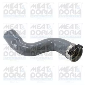 Gaine de suralimentation MEAT & DORIA