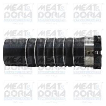 Gaine de suralimentation MEAT & DORIA