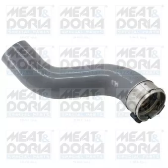 Gaine de suralimentation MEAT & DORIA 961019