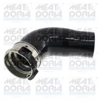 Gaine de suralimentation MEAT & DORIA 961022