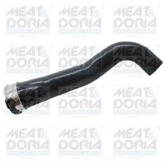 Gaine de suralimentation MEAT & DORIA