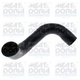Gaine de suralimentation MEAT & DORIA 961024