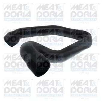 Gaine de suralimentation MEAT & DORIA 961026