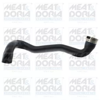 Gaine de suralimentation MEAT & DORIA 961027