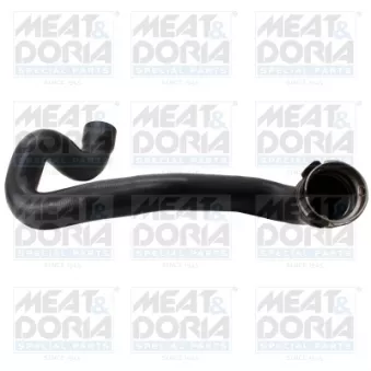 Gaine de suralimentation MEAT & DORIA 961028