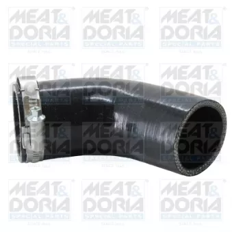 Gaine de suralimentation MEAT & DORIA 961029